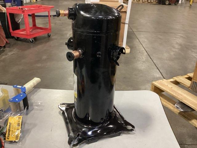2.5 Ton Two-Stage AC Scroll Compressor 208-230/60/1 R410A