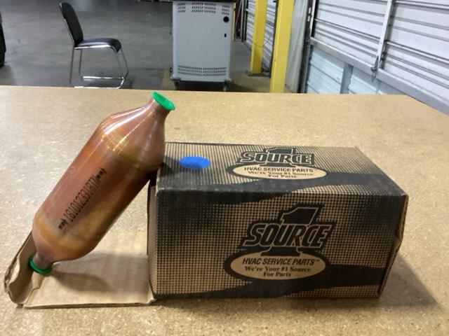 3/8" ODF, Filter Drier