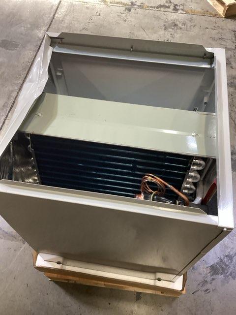 4 Ton AC/HP Multiposition Cased A Coil, R410A CFM 1300