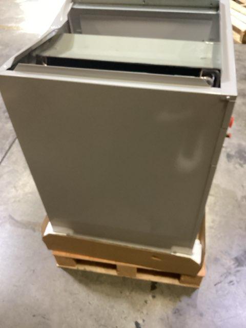 4 Ton AC/HP Multiposition Cased A Coil, R410A CFM 1300