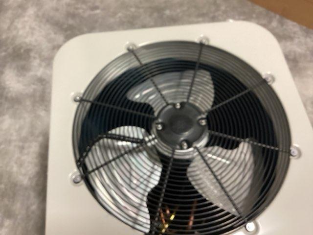 5 Ton Inverter Split-System Heat Pump 208-230/60/1 R454B 15 SEER2
