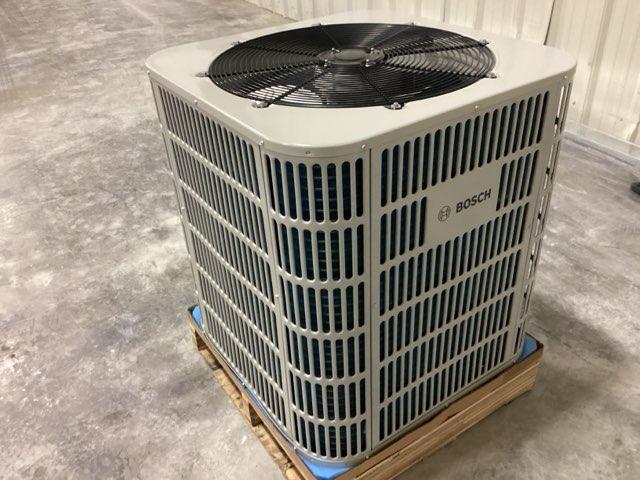 5 Ton Inverter Split-System Heat Pump 208-230/60/1 R454B 15 SEER2