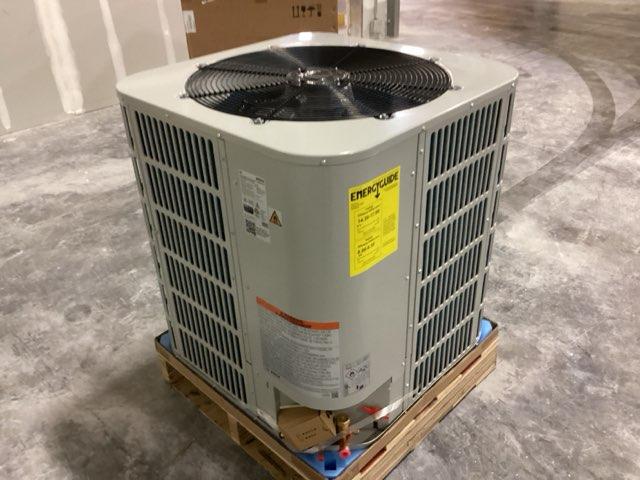 5 Ton Inverter Split-System Heat Pump 208-230/60/1 R454B 15 SEER2