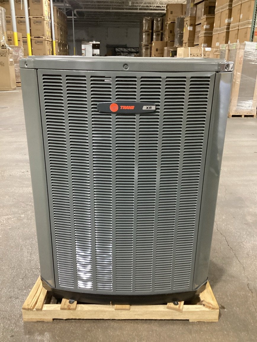 5 Ton Single-Stage Split-System Heat Pump 208-230/60/3 R410A 14 SEER