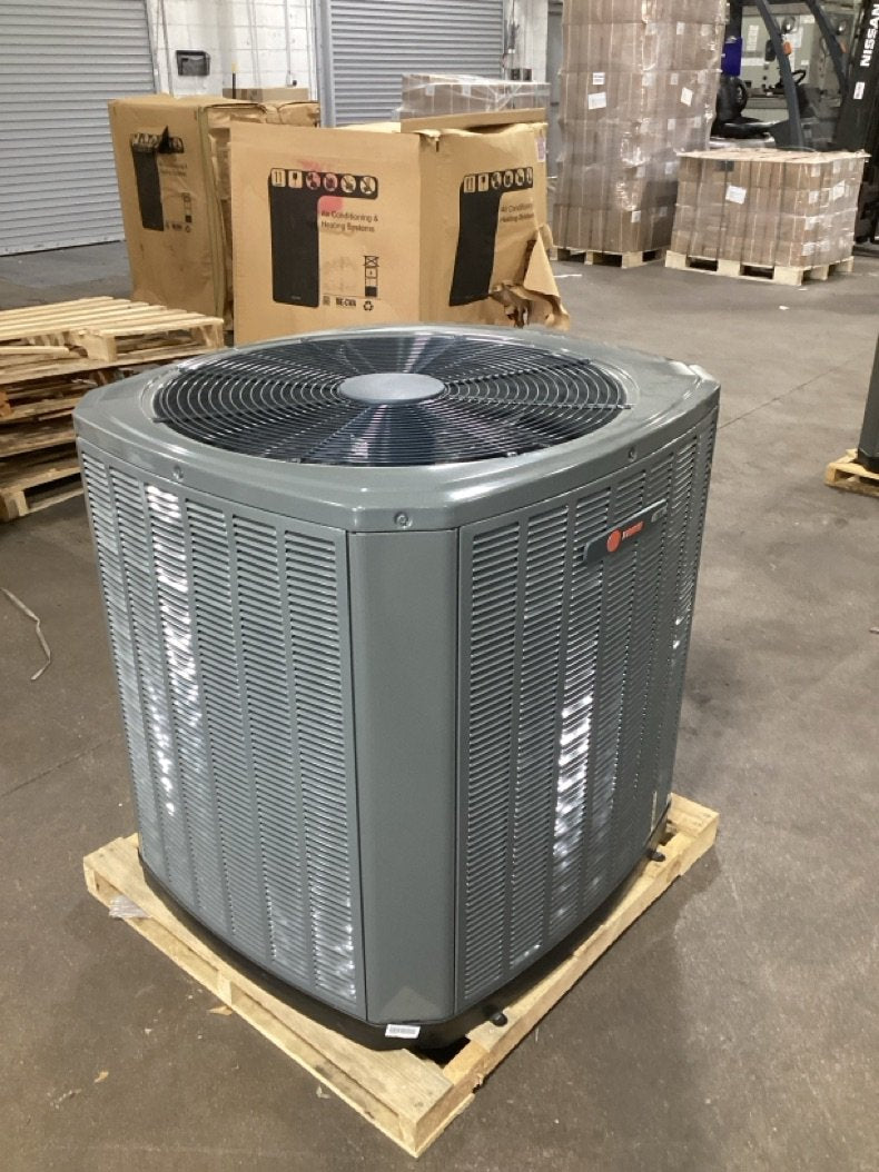 5 Ton Single-Stage Split-System Air Conditioner 208-230/60/3 R410A 14 SEER