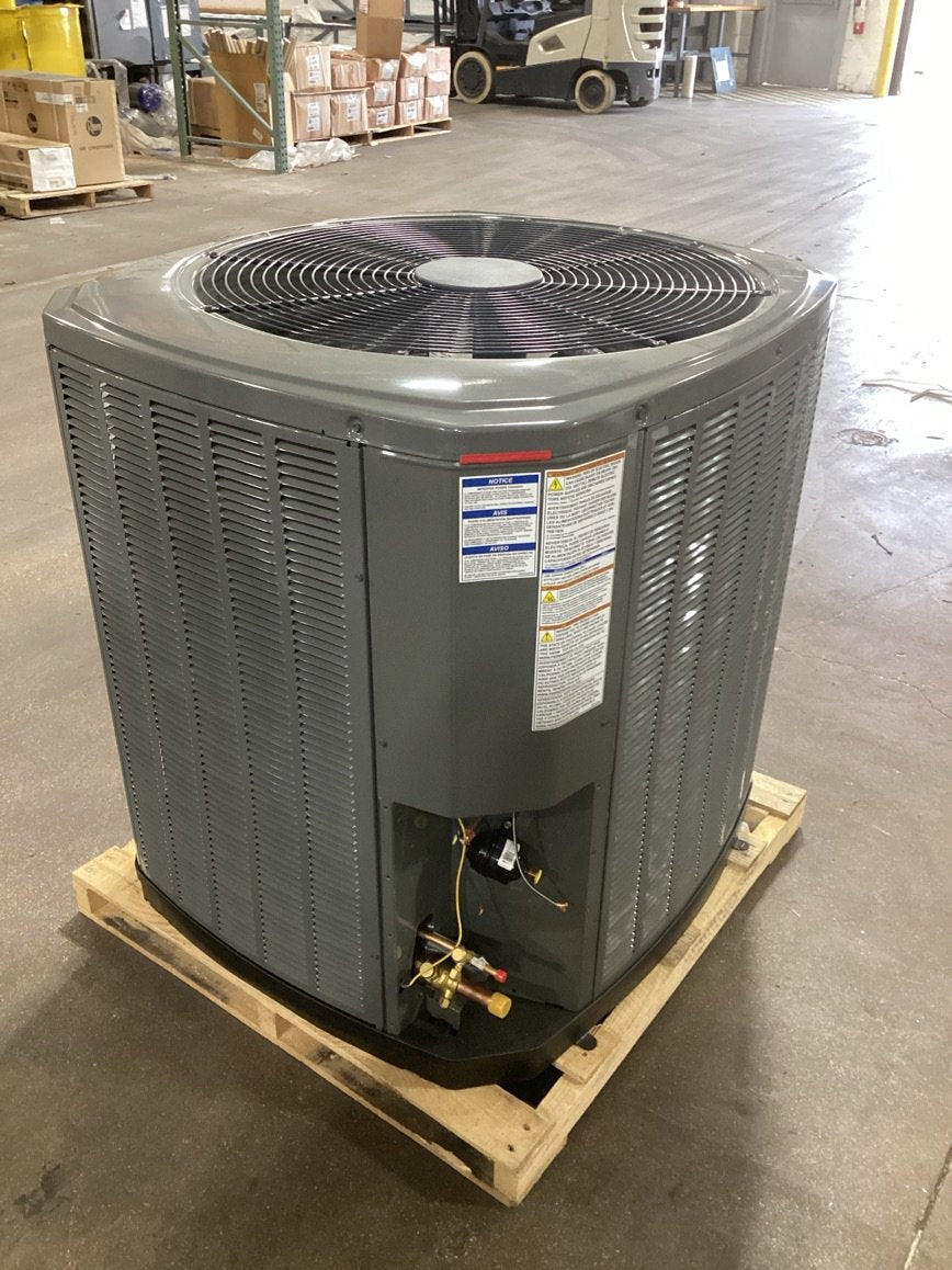 5 Ton Single-Stage Split-System Air Conditioner 208-230/60/3 R410A 14 SEER
