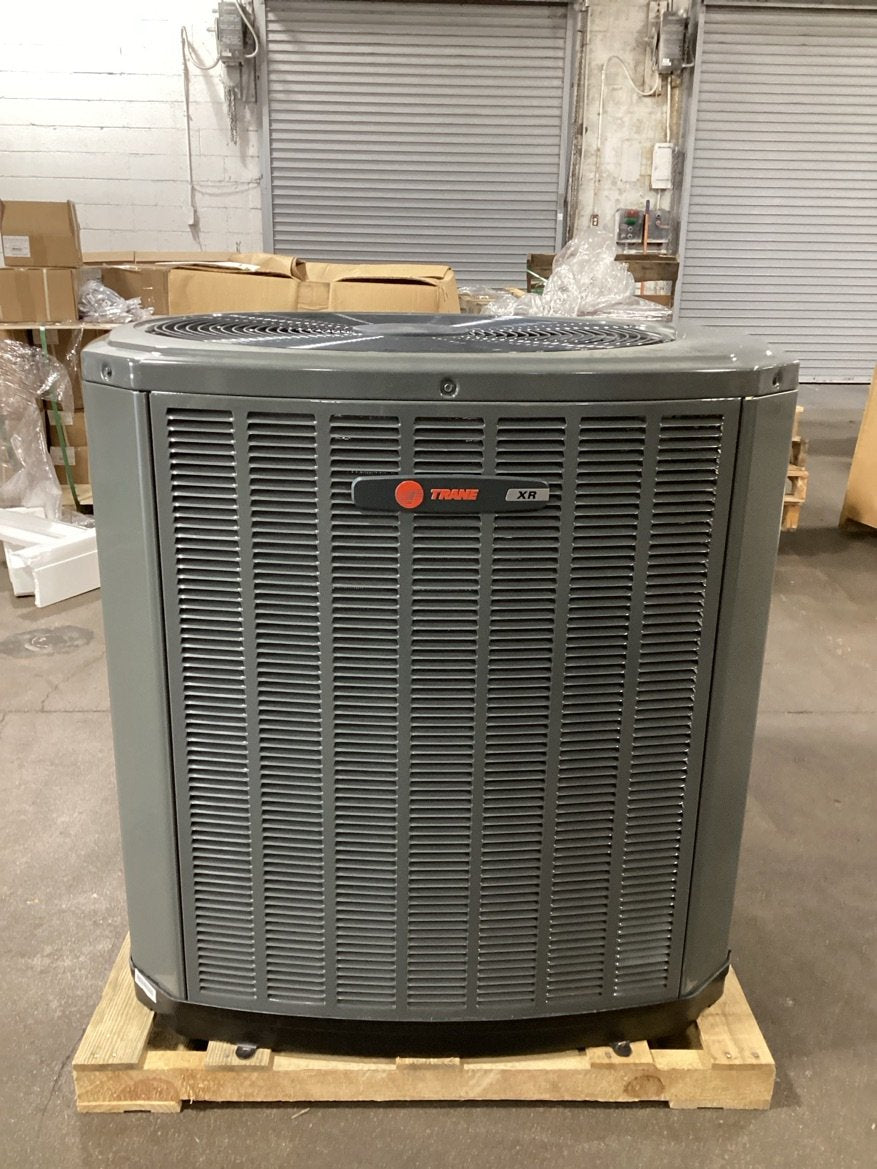 5 Ton Single-Stage Split-System Air Conditioner 208-230/60/3 R410A 14 SEER