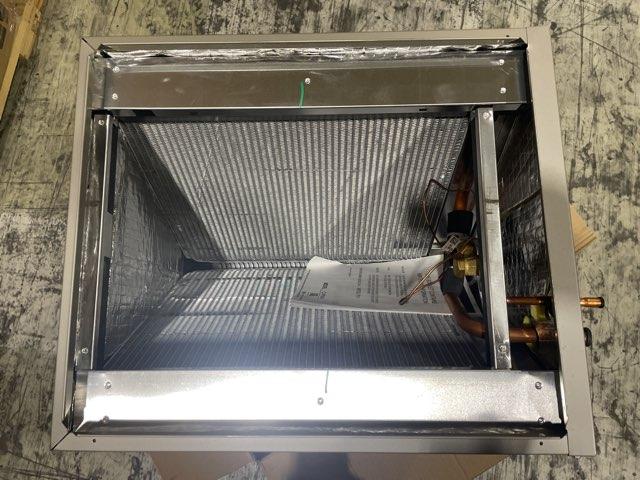 3 Ton AC/HP Multiposition Cased V Coil, R410A CFM 1250