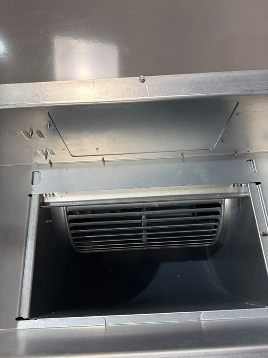 5 Ton AC/HP ECM Communicating Multiposition Air Handler 208-240/60/1 R-410A CFM 1800