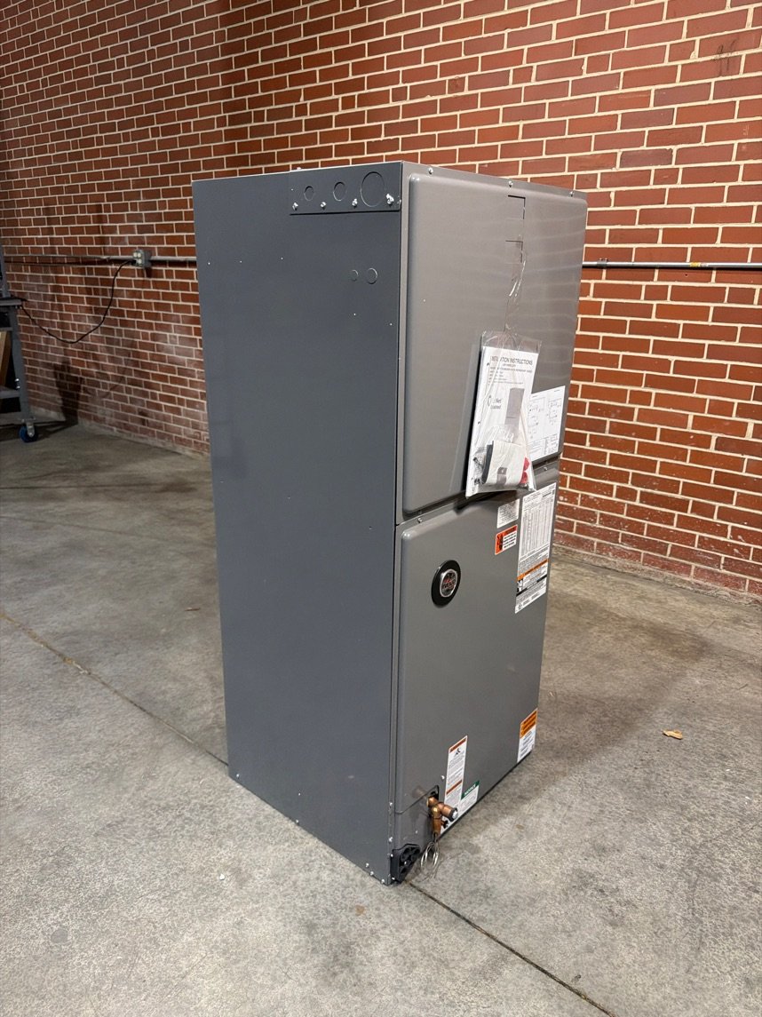 5 Ton AC/HP ECM Communicating Multiposition Air Handler 208-240/60/1 R-410A CFM 1800