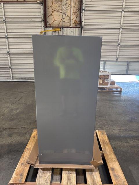 5 Ton AC/HP ECM Communicating Multiposition Air Handler 208-240/60/1 R-410A CFM 1800