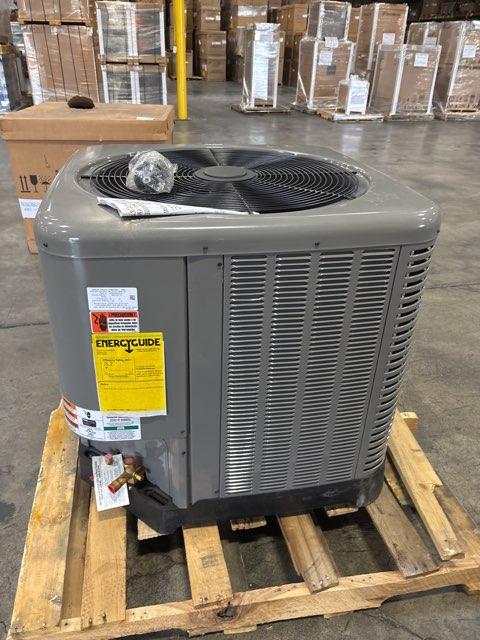 4 Ton Three-Stage Split-System Communicating Air Conditioner 208-230/60/1 R410A 15.2 SEER2