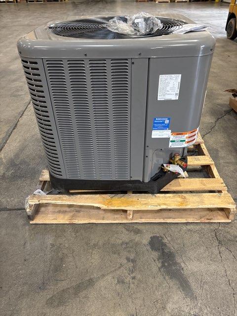 4 Ton Three-Stage Split-System Communicating Air Conditioner 208-230/60/1 R410A 15.2 SEER2