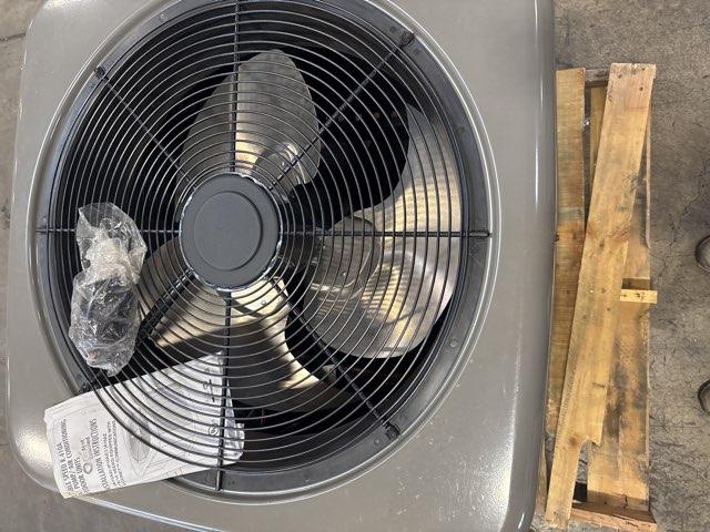 4 Ton Three-Stage Split-System Communicating Air Conditioner 208-230/60/1 R410A 15.2 SEER2