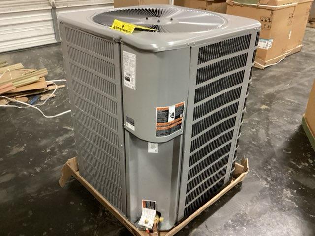 5 Ton Single-Stage Split-System Air Conditioner 208-230/60/1 R410A 14 SEER
