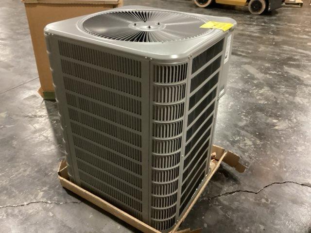 5 Ton Single-Stage Split-System Air Conditioner 208-230/60/1 R410A 14 SEER