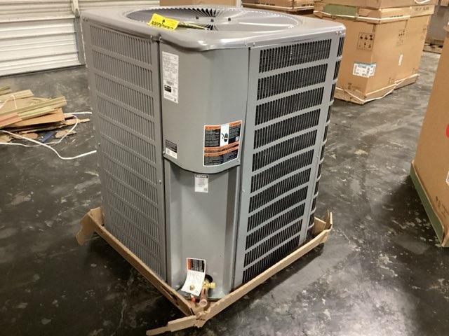 5 Ton Single-Stage Split-System Air Conditioner 208-230/60/1 R410A 14 SEER
