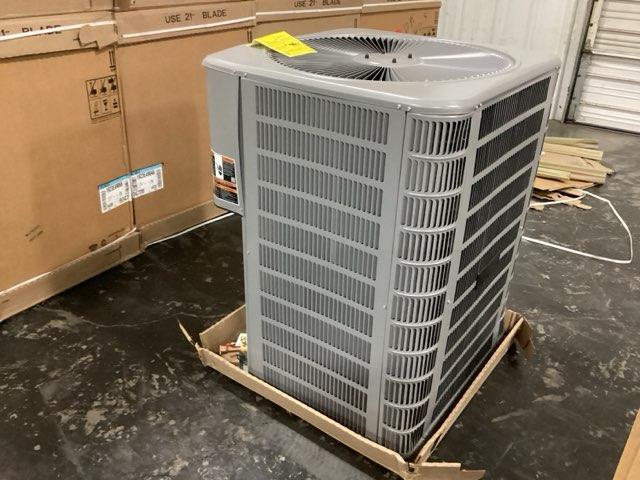 5 Ton Single-Stage Split-System Air Conditioner 208-230/60/1 R410A 14 SEER