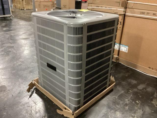 5 Ton Single-Stage Split-System Air Conditioner 208-230/60/1 R410A 14 SEER