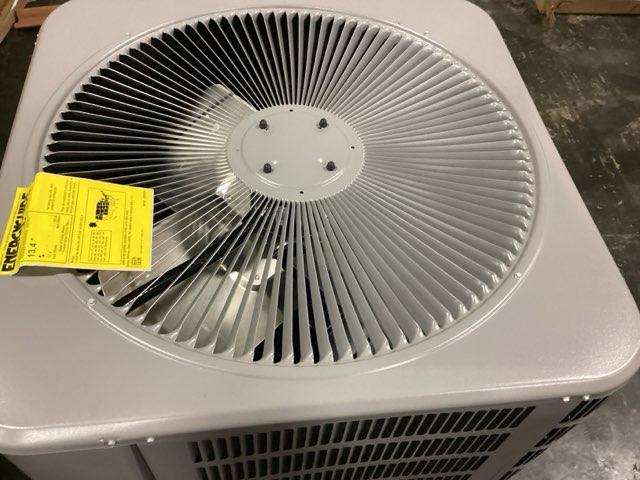 5 Ton Single-Stage Split-System Air Conditioner 208-230/60/1 R410A 14 SEER