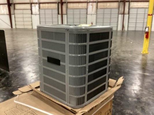 1.5 Ton Single-Stage Split-System Air Conditioner 208-230/60/1 R410A 14 SEER