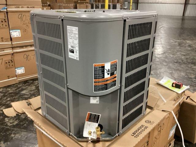 1.5 Ton Single-Stage Split-System Air Conditioner 208-230/60/1 R410A 14 SEER