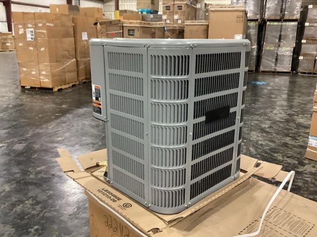 1.5 Ton Single-Stage Split-System Air Conditioner 208-230/60/1 R410A 14 SEER