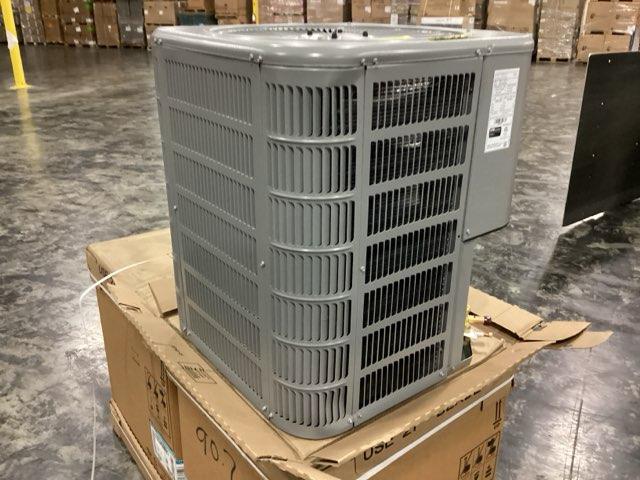 1.5 Ton Single-Stage Split-System Air Conditioner 208-230/60/1 R410A 14 SEER