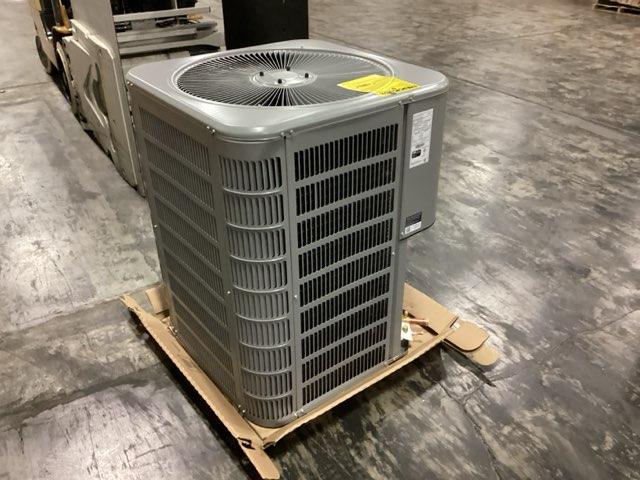 4 Ton Single-Stage Split-System Air Conditioner 208-230/60/1 R410A 14 SEER