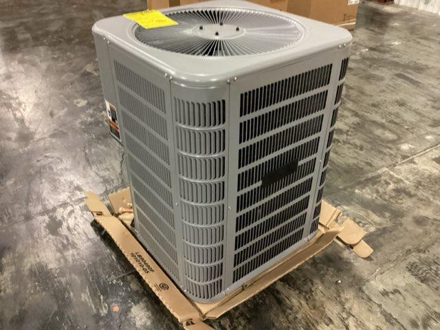 4 Ton Single-Stage Split-System Air Conditioner 208-230/60/1 R410A 14 SEER