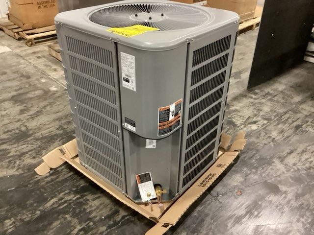 4 Ton Single-Stage Split-System Air Conditioner 208-230/60/1 R410A 14 SEER