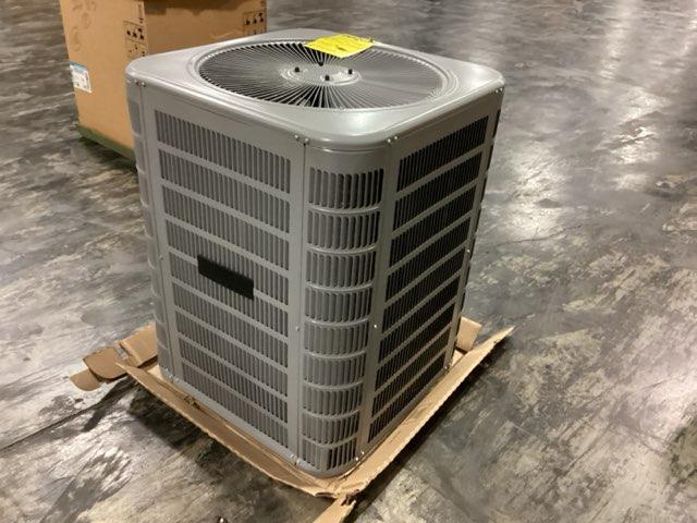 4 Ton Single-Stage Split-System Air Conditioner 208-230/60/1 R410A 14 SEER