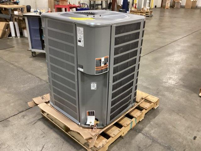 5 Ton Single-Stage Split-System Air Conditioner 208-230/60/1 R410A 14 SEER