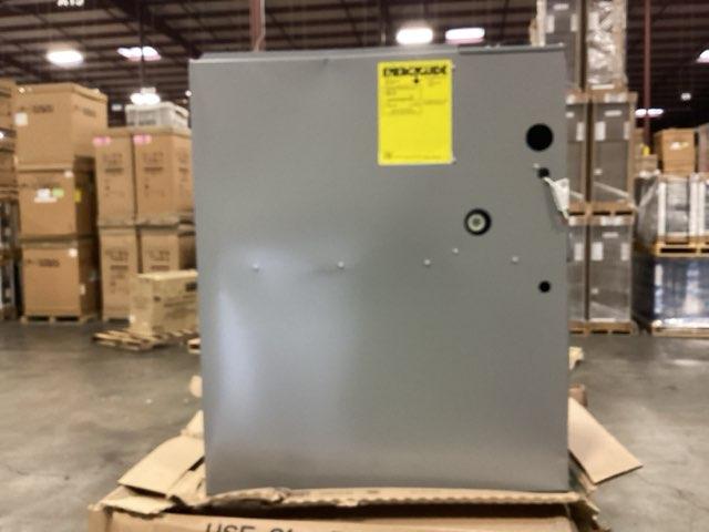 110,000 BTU Single-Stage Upflow/Horizontal ECM Multi Speed Gas Furnace 95% AFUE 120/60/1 CFM: 2130