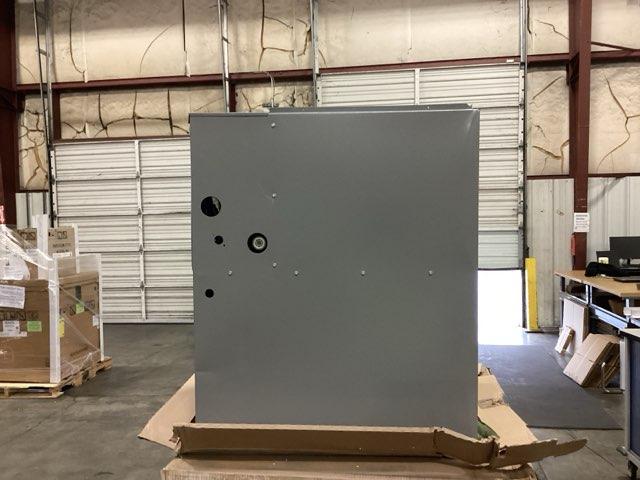 110,000 BTU Single-Stage Upflow/Horizontal ECM Multi Speed Gas Furnace 95% AFUE 120/60/1 CFM: 2130