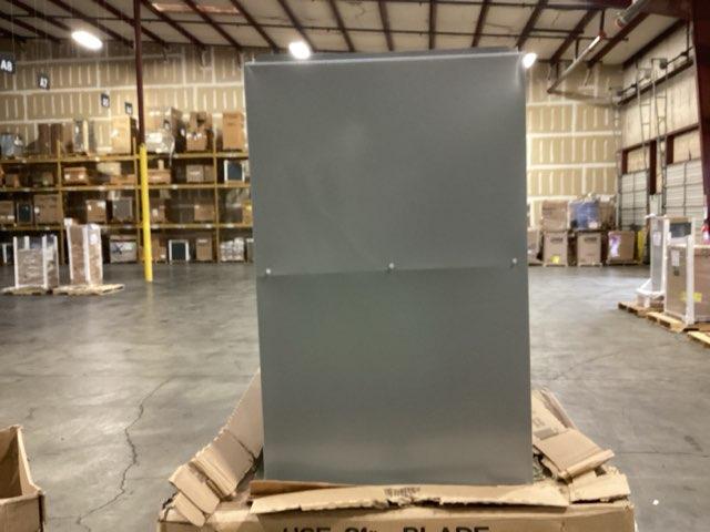 110,000 BTU Single-Stage Upflow/Horizontal ECM Multi Speed Gas Furnace 95% AFUE 120/60/1 CFM: 2130