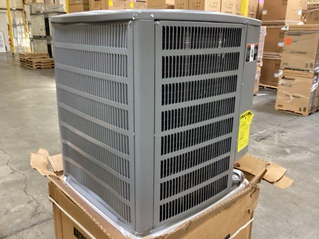 3 Ton Inverter Split-System Heat Pump 208-230/60/1 R410A 18 SEER