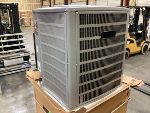 3 Ton Inverter Split-System Heat Pump 208-230/60/1 R410A 18 SEER