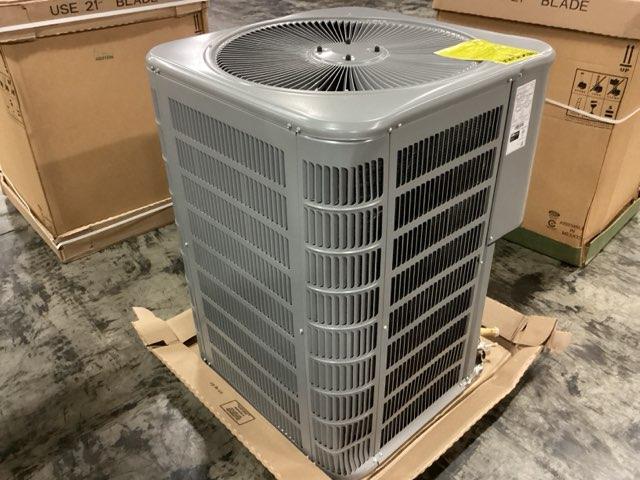 3 Ton Single-Stage Split-System Air Conditioner 208-230/60/1 R410A 14.3 SEER