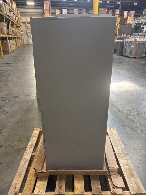 3 Ton AC/HP ECM Multiposition Air Handler 208-230/60/1 R-410A CFM 1530
