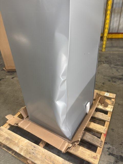 3 Ton AC/HP ECM Multiposition Air Handler 208-230/60/1 R-410A CFM 1530