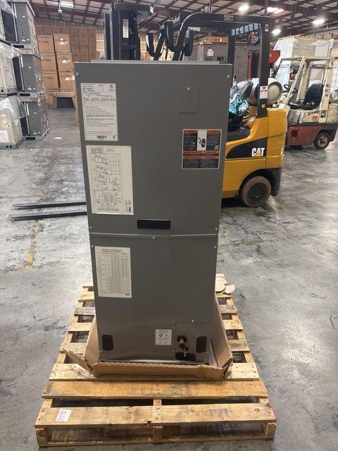 3 Ton AC/HP ECM Multiposition Air Handler 208-230/60/1 R-410A CFM 1530