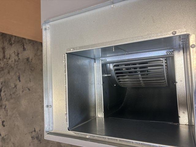 3 Ton AC/HP ECM Multiposition Air Handler 208-230/60/1 R-410A CFM 1530