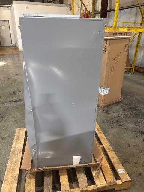 3 Ton AC/HP ECM Multiposition Air Handler 208-230/60/1 R-410A CFM 1530