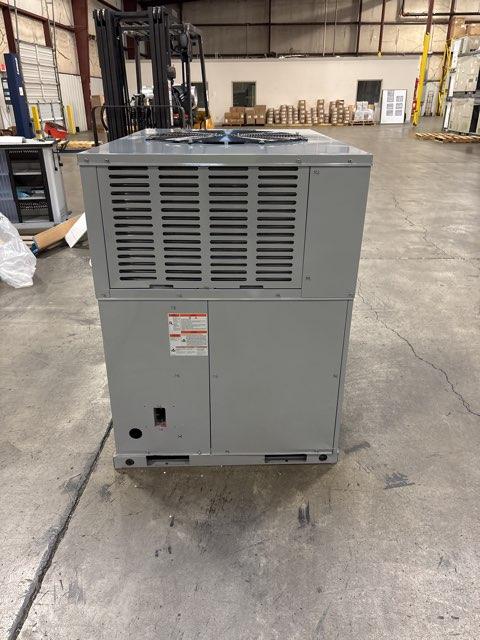 3 Ton Single-Stage Convertible Natural Gas/Electric Packaged Unit, 13.4 SEER2, 208-230/60/1, R410A
