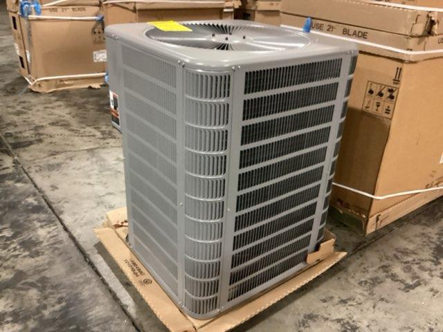 5 Ton Single-Stage Split-System Air Conditioner 208-230/60/1 R410A 13.8 SEER