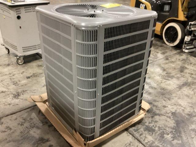 5 Ton Single-Stage Split-System Air Conditioner 208-230/60/1 R410A 13.8 SEER