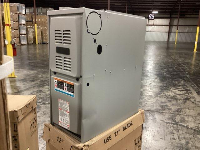 66,000 BTU Single-Stage Upflow/Horizontal ECM Multi Speed Gas Furnace 80% AFUE 120/60/1 CFM: 1400