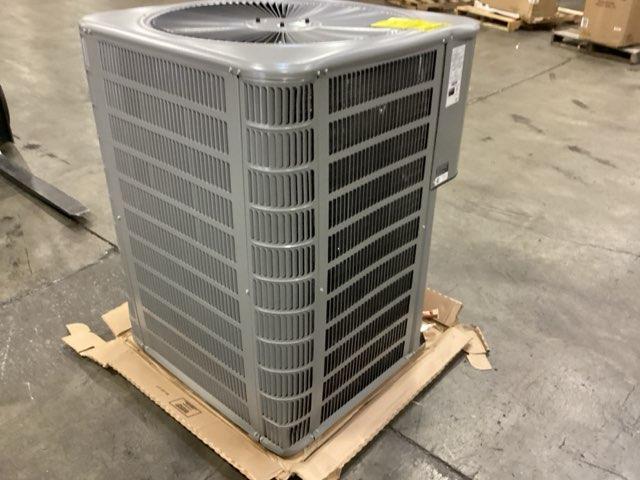 5 Ton Single-Stage Split-System Heat Pump 208-230/60/1 R410A 15 SEER