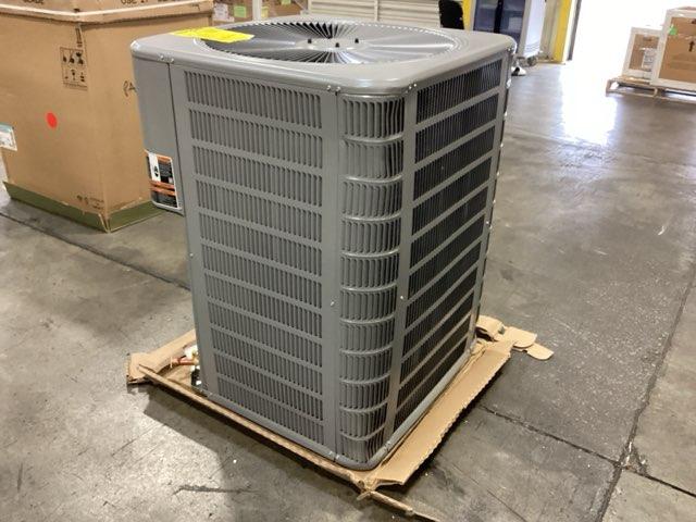 5 Ton Single-Stage Split-System Heat Pump 208-230/60/1 R410A 15 SEER